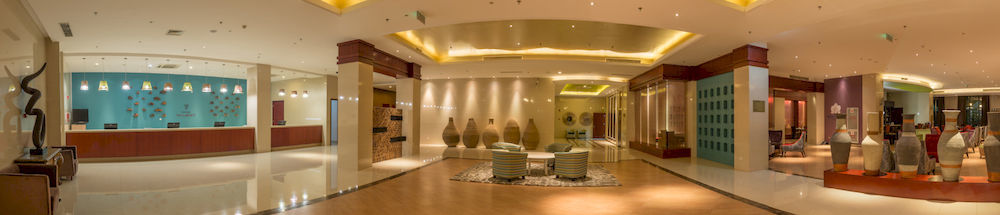 President Hotel At Umodzi Park Lilongwe Bagian luar foto