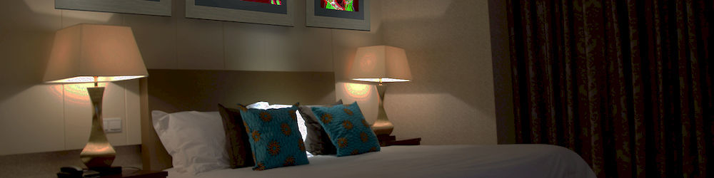 President Hotel At Umodzi Park Lilongwe Bagian luar foto